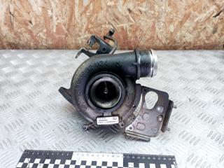 турбина Peugeot 4007 1 поколение 2009, 2.2 л., дизель, МКПП, полный подключаемый привод, правый руль, 9684849580, 7696740003, 7696740004, 7696740006, 7696745003S, 7696745004S, 7696745006S, MN982043, MN982395, MTG3220RB, 9674628780, 9683657880, 0375N3, 0375S2
