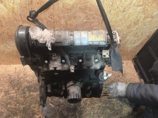 двигатель Renault 19 2 поколение 1995, 1.7 л., F3N 742, бензин, F3N742, F3N