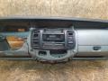 панель передняя салона (торпедо) Renault Trafic 2 поколение 2003, 1.9 л., F9Q 760, дизель, МКПП, микроавтобус - фото №4