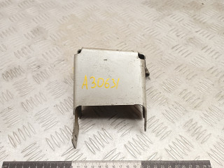 кронштейн радиатора Citroen C5 2 поколение 2016, 2.0 л., AHW (DW10FC), дизель, АКПП, универсал