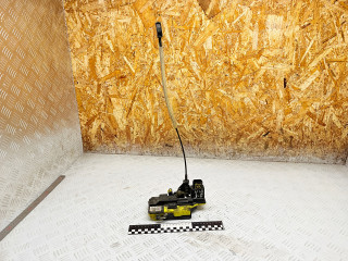 замок двери задней правой Volvo S60 1 поколение 2003, 2.4 л., дизель, МКПП, седан, 8650554