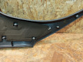 обшивка стойки задней левой Hyundai Lantra J2 1996, 1.6 л., G4GR, бензин, МКПП, 8585029000 - фото №10