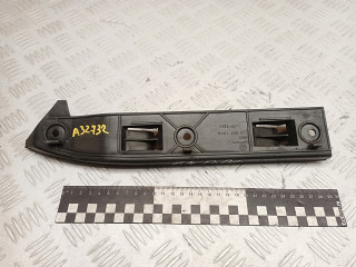 Крепление бампера переднего Volkswagen Golf 4 поколение 2002, 1J0807184A