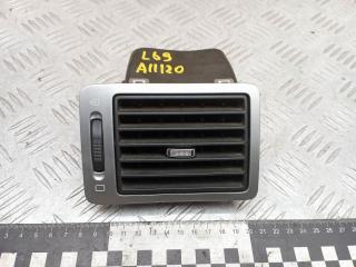 дефлектор обдува салона Peugeot 307 1 поколение 2005, 2.0 л., бензин, АКПП, универсал, 9634499077