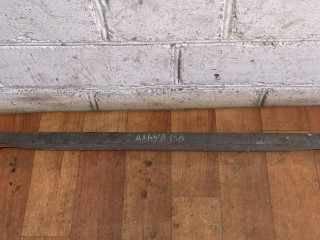 рычаг задний Alfa Romeo 156 1 поколение 1999