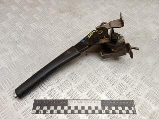 рычаг ручного тормоза (ручника) Peugeot 307 1 поколение 2004, 2.0 л., МКПП, хетчбэк 5 дв., 96367979ZR