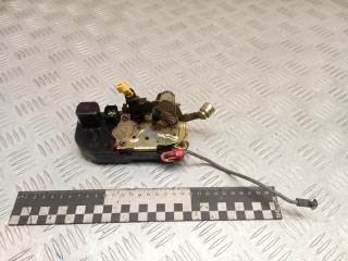 замок двери передней правой Chrysler Voyager 4 поколение [рестайлинг] 2005, 2.5 л., дизель, МКПП