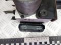 блок ABS Kia Sorento 2 поколение 2010, 2.2 л., дизель, МКПП, полный привод, правый руль, 589102P900, 5WY7055B, BH6013B210 - фото №4