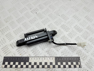 ручка крышки багажника Peugeot 4007 1 поколение 2011, 2.2 л., 4HN (DW12MTED4), дизель, МКПП, внедорожник 5 дв., правый руль, 649022