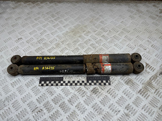 амортизатор задний Suzuki Grand Vitara 2 поколение 2008, 1.6 л., M16A, бензин, МКПП, внедорожник 3 дв., 4170065J10, 4170065J00, 4170065J00000, 4170065J01, 4170065J01000, 4170065J10000, 4170065JA0, 4170076K00, 343435, 12120136