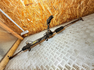 рулевая рейка Toyota Avensis 2 поколение (T250) 2006, 2.0 л., 1CD-FTV, дизель, МКПП, универсал, 7891501172, 7891974269, 4420005081