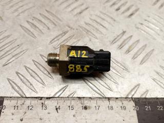 датчик детонации Renault Megane 1 поколение [рестайлинг] 2002, 1.6 л., бензин, МКПП, купе, передний привод, 7700732262, 7700866055, 6001543613, 7700735564, 8200639103, 8200680689, 91159930, 93198199, 22060BN700, 22060000QA, 2206000Q0A, 2206000Q0B, 2206000QAA, 4408303, 4433885, 1864084A00, 1864084A00000, 1864084A01, 1864084A01000, 1864084A02, 1864084A02000