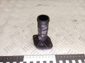 фланец (тройник) системы охлаждения Volkswagen Golf 4 поколение 2002, 1.9 л., дизель, 038121121, TVZ1446NF, P290065, 055121121E - фото №2