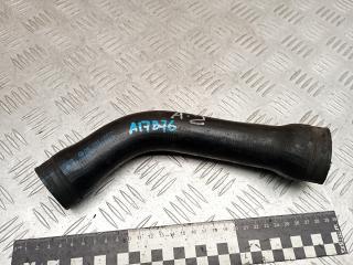 патрубок интеркулера Audi A2 8Z 2003, 1.4 л., дизель, 8Z0145832B