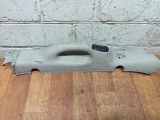 ручка внутренняя задняя правая Citroen Berlingo 1 поколение (M59) [рестайлинг] 2004, 2.0 л., дизель, МКПП, 9634932380