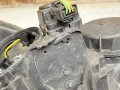 фара левая Peugeot 607 1 поколение 2001, 2.2 л., 4HX (DW12TED4/FAP), дизель, МКПП, седан, 9641958880, 6204X8, 89005364 - фото №8