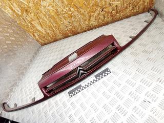 решетка радиатора Citroen Xantia 1 поколение 1996, 9618919977