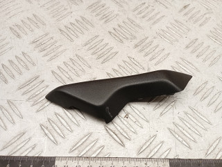 пластик Peugeot 308 T7 2010, 2.0 л., RHR (DW10BTED4), дизель, МКПП, универсал, 9683510777