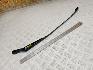 щеткодержатель (поводок стеклоочистителя, дворник) Peugeot 3008 1 поколение 2011, 2.0 л., RHH (DW10CTED4), дизель, робот, 97036203, 9683098980, 3392125759R