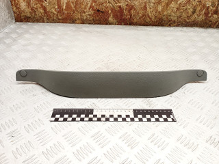 обшивка багажника Renault Scenic 1 поколение [рестайлинг] 1999, 1.6 л., K4M 700, бензин, МКПП, 7700430445