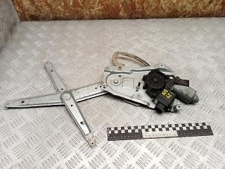 стеклоподъемник электрический передний левый Opel Omega B 1999, 09174453, 990016100, 7743000761, 90520247