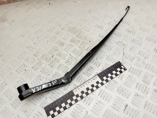 щеткодержатель (поводок стеклоочистителя, дворник) Mazda 6 GH 2007, 2.0 л., дизель, МКПП, универсал