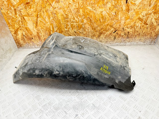 защита арок передняя левая (подкрылок) Citroen C5 1 поколение [рестайлинг] 2006, 2.0 л., RFJ (EW10A), бензин, МКПП, хетчбэк 5 дв., 9627973380