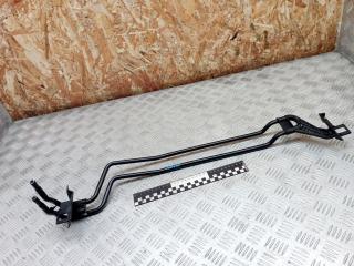 радиатор гидроусилителя Mercedes-Benz E-Класс W211/S211 2003, 2.2 л., дизель, АКПП, седан, P1665, A2114661224