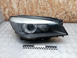 фара правая BMW 7 серия F01/F02 F01 2009, 4.4 л., бензин, АКПП, 7182150, 7250624