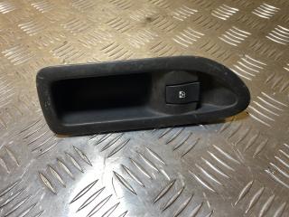 кнопка стеклоподъемника двери задней правой Renault Laguna 2 поколение 2004, 1.9 л., дизель, МКПП, хетчбэк 5 дв., 8200016014