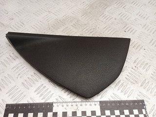 накладка на торпедо (консоль) Peugeot 308 T7 2010, 1.6 л., 5FA (EP6CDT), бензин, АКПП, хетчбэк 5 дв., 9655989577