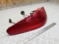 фонарь задний левый Peugeot 607 1 поколение 2001, 2.2 л., 4HX (DW12TED4/FAP), дизель, МКПП, седан, 2543G - фото №2