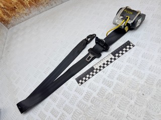 ремень безопасности Volkswagen Touareg 1 поколение 2006, 3.0 л., BKS, дизель, АКПП, внедорожник 5 дв., полный привод, 560981601, 7L0857706H