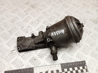 корпус масляного фильтра BMW 3 серия E36 1996, 1.6 л., M43 B16 (164E2), бензин, 1727527