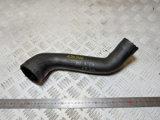 патрубок интеркулера Mercedes-Benz A W168 1 поколение (1997-2001) 2000, 1.7 л., OM 668.940, дизель, АКПП, хетчбэк 5 дв., передний привод, 1685280182, A1685280182