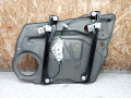 стеклоподъемник передний левый Mercedes-Benz A W169 2 поколение (2004-2008) 2008, 2.0 л., OM 640.942, дизель, МКПП, хетчбэк 5 дв., правый руль, A1697202979, 1697202979, 993582106 - фото №4
