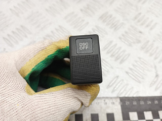 Кнопка антипробуксовочной системы (ABS/ESP) Mazda 6 GG 2003, 2.0 л., бензин, МКПП, правый руль, 15A469