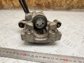суппорт задний правый Renault Laguna 2 поколение 2001, 1.9 л., F9Q 750, дизель, МКПП, хетчбэк 5 дв., 7701049109, 11938770022, 24338770025, 0986474226, F68081, BNZ1408ZP, BNZ1408ZW, PBRC223, 7711135696, BHR223E, 561N10199Z - фото №4