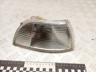 поворотник правый Fiat Punto 1 поколение 1998, 1.2 л., бензин, МКПП, хетчбэк 3 дв.