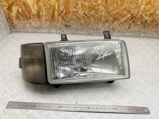 фара правая Volkswagen Transporter T4 2001, 2.5 л., ACV, дизель, МКПП, микроавтобус, 9GH11735700, 014411510RC, 30213637000