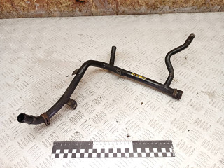 трубка охлаждающей жидкости Volkswagen Passat B6 2007, 2.0 л., дизель, АКПП, универсал, 03G121065H