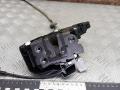 замок двери задней левой Ford Focus 2 поколение 2007, 24000000013, 924003300, 4M5AA26413BC - фото №5