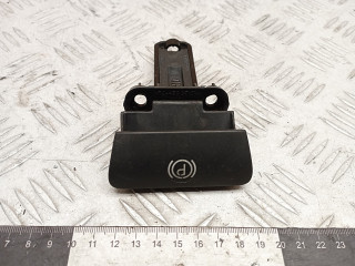 рычаг ручного тормоза (ручника) Volvo XC90 1 поколение [рестайлинг] 2008, 2.4 л., D 5244 T4, дизель, АКПП, внедорожник 5 дв., правый руль, 8683963, 8671540