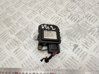 моторчик заслонки печки Audi A6 4B/C5 1997, 1.9 л., AFN, дизель, МКПП, седан, 0132801135, 4B1820511B, MF1168800600