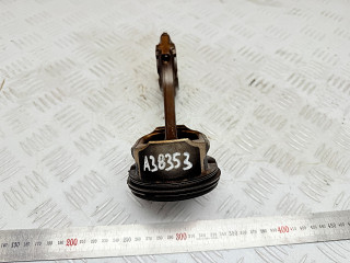 поршень Ford Focus 1 поколение [рестайлинг] 2003, 1.6 л., бензин, МКПП, седан, XS6EN2A, XS6GA2A