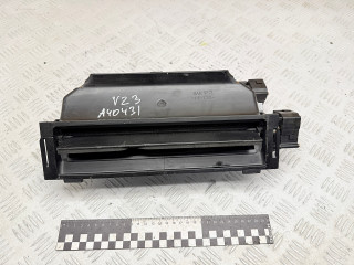 Заслонка печки/климат-контроля Volkswagen Phaeton 1 поколение 2006, 3.2 л., бензин, АКПП, 3D1819509A, 3D0959311, 0637008690