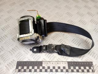 ремень безопасности Volvo XC90 1 поколение 2005, 2.4 л., D 5244 T, дизель, МКПП, внедорожник 5 дв., полный привод, правый руль, 606053600, 601239800, 31267533