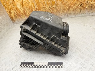 корпус воздушного фильтра Peugeot 407 1 поколение 2004, RHR 10DYVD, МКПП, передний привод, 9644910780