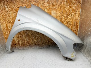 крыло переднее правое Chrysler Voyager 4 поколение [рестайлинг] RG 2005, 2.8 л., ENR, дизель, АКПП, минивэн