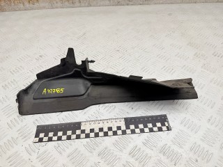 воздуховод (дефлектор) радиатора Opel Insignia 1 поколение (A) [рестайлинг] 2013, 2.0 л., A 20 DTE, дизель, МКПП, универсал, GMPPP008